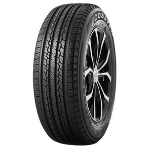 Auto Parts Car Tyres 215/75R15 225/60R16 225/60R17 225/60R18 225/65R16 225/65R17 225/70R15 Best Selling THREE-A RAPID YATONE