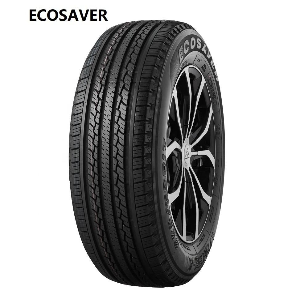 Top 10 Hot Sale Chinese car Tyre Tire Manufacturer 215/70R16 225/60R16 225/65R16 THREE-A AOTELI