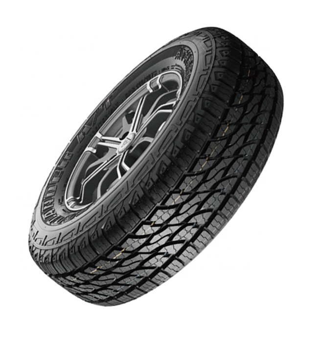 High quality 215 60R17 235 75R15 passenger car city type SUV car tire