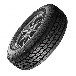 High quality 215 60R17 235 75R15 passenger car city type SUV car tire