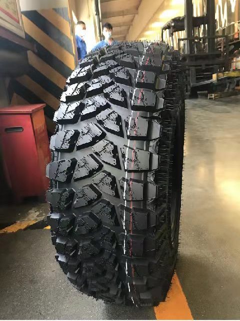 tires manufacture's in china cf3000 car new tyres 31*10.5R15LT off road