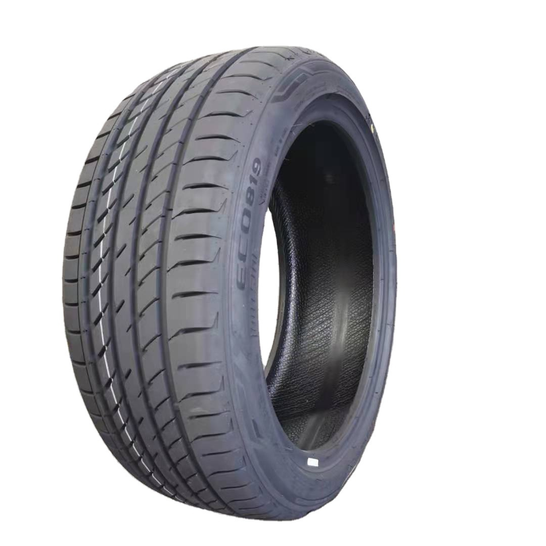 Factory Wholesale Price All Terrain 17 inch SUV Car Tire 265 70 17 4X4 tyre