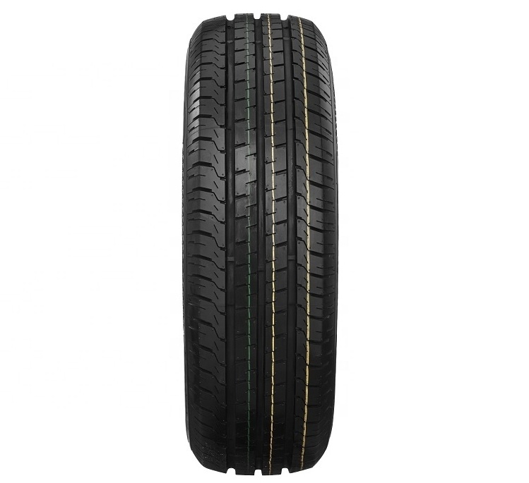 Made in China Tire Radial Car Tyre 165/70R13C 165R13C 175R13C VAN Commercial Tyre