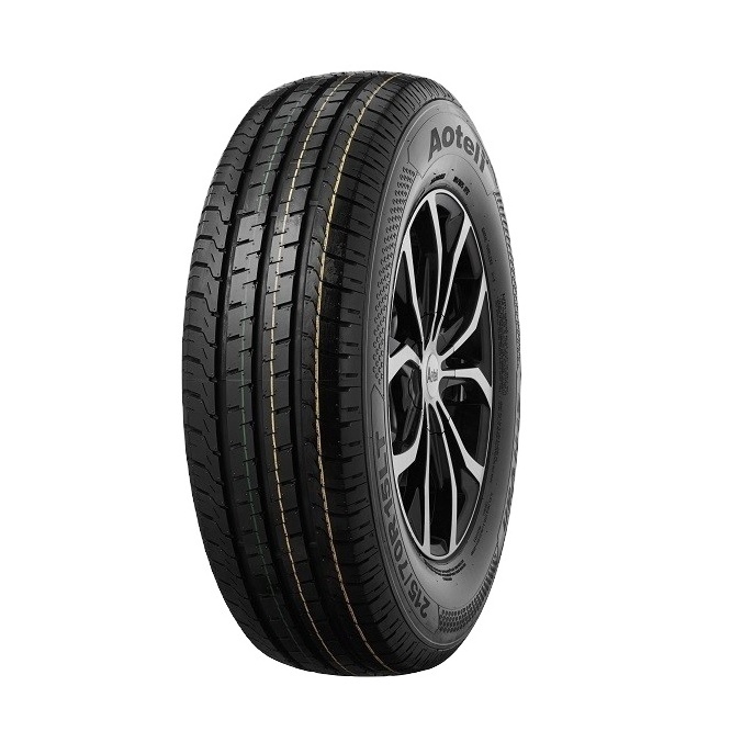 High quality 215 60R17 235 75R15 passenger car city type SUV car tire