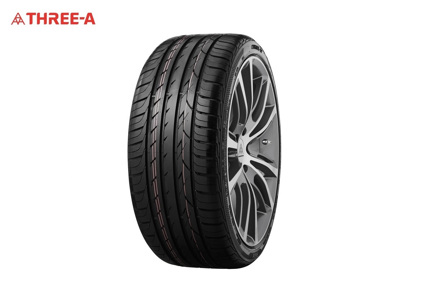 Passenger Car Tyre 205/45ZR16 205/50ZR16 205/55ZR16 Good Performance THREE-A RAPID YATONE