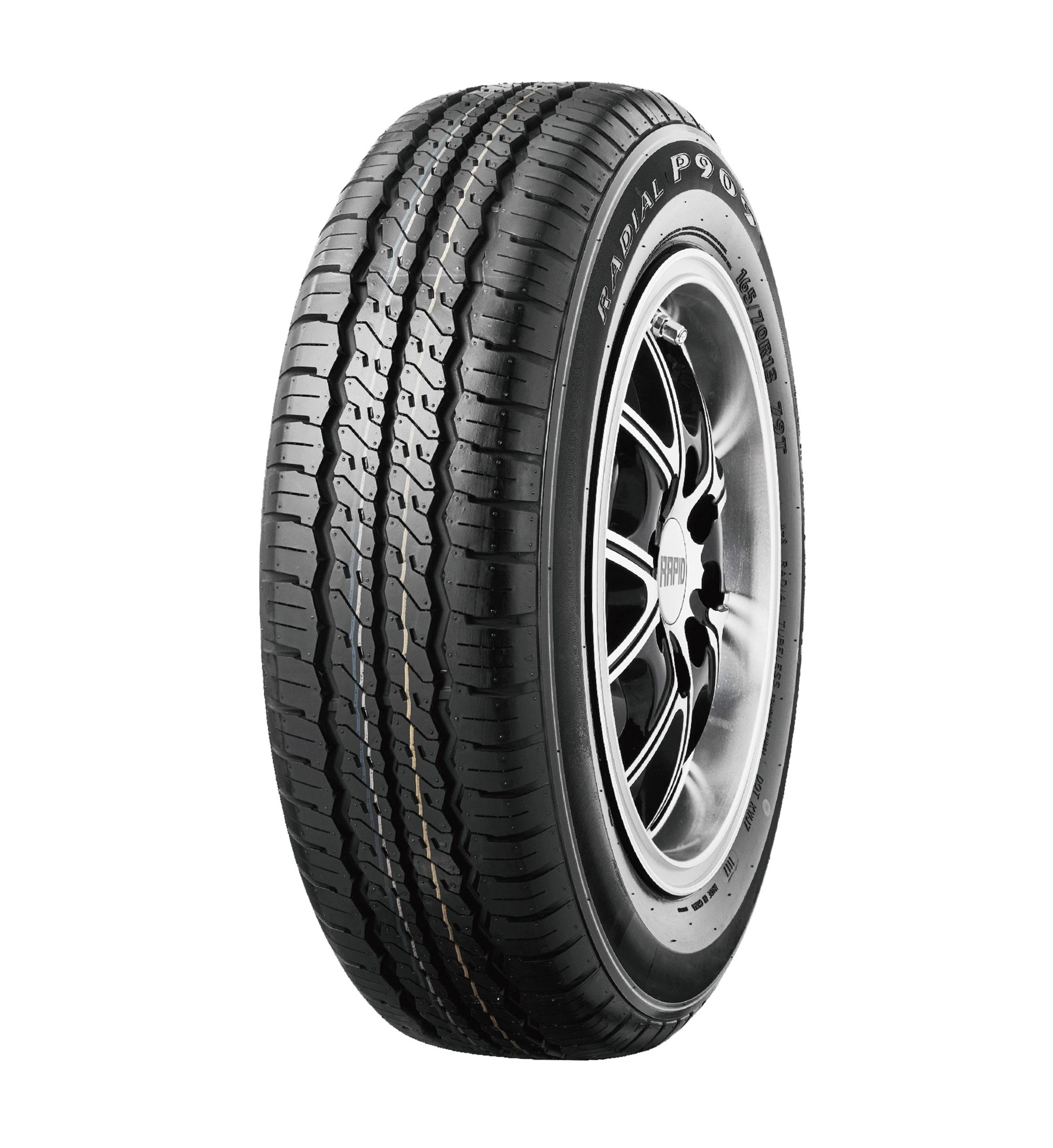 185/65R14 185/65R15 195/60R15 195/65R15 205/55r16 RAPID THREE-A YATONE brand car tires tyres