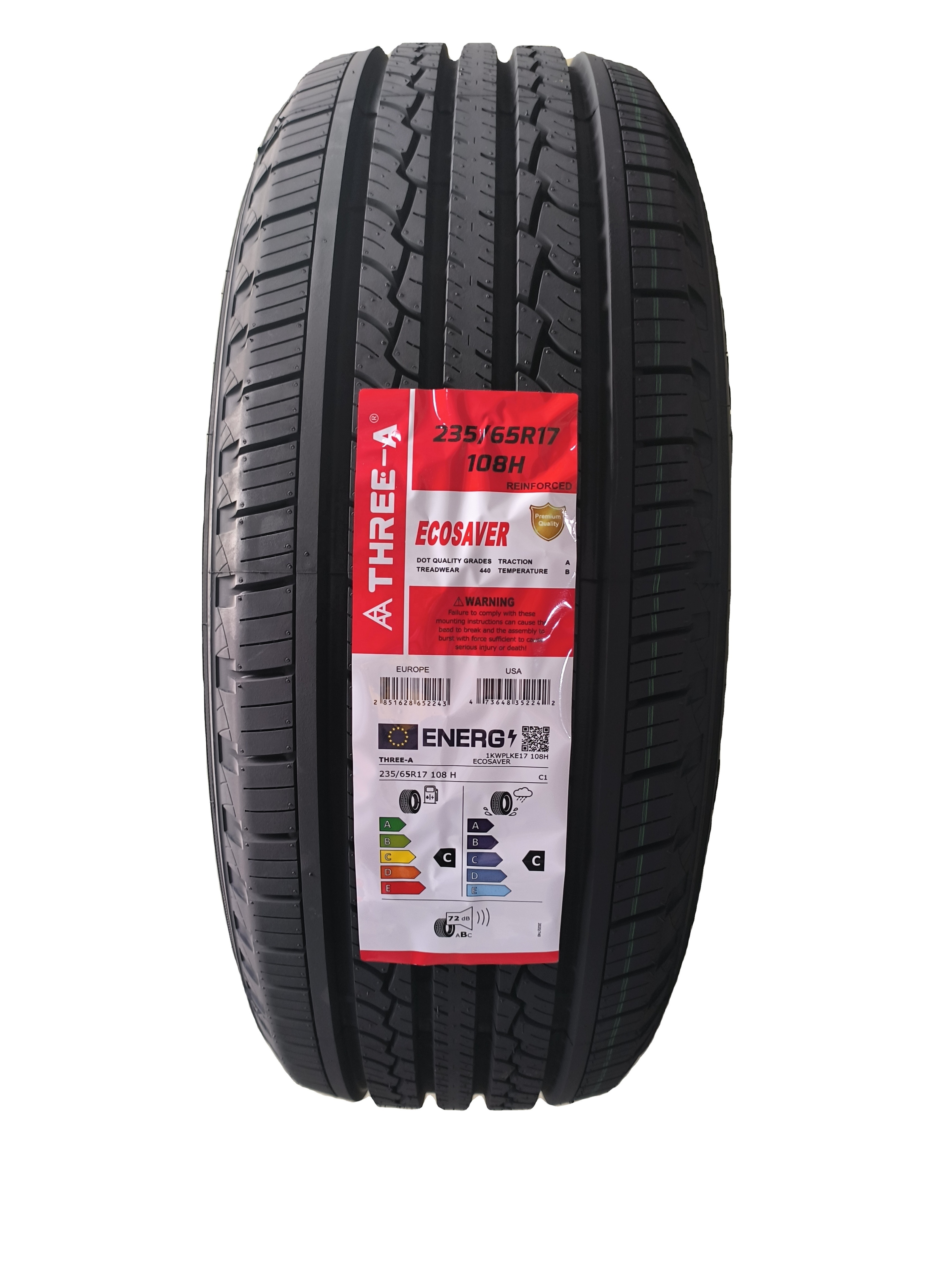 Car tires 205 55R16