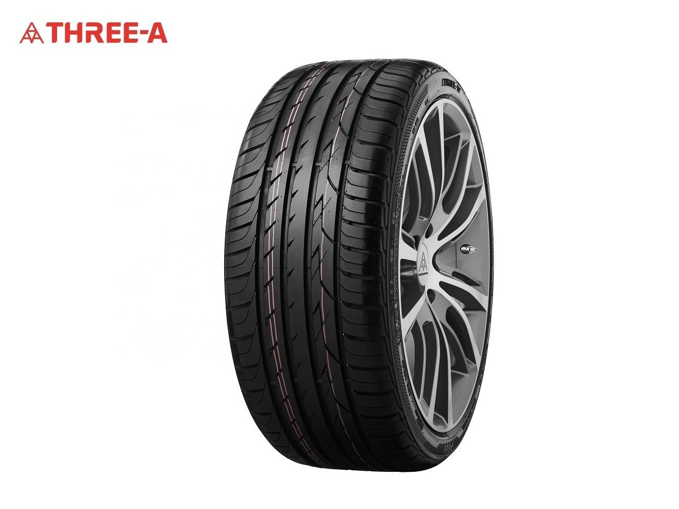 Hot-sell Radial New Passenger Car Tyre 255/55R19 275/35R19 275/40R19 Brand THREE-A RAPID YATONE