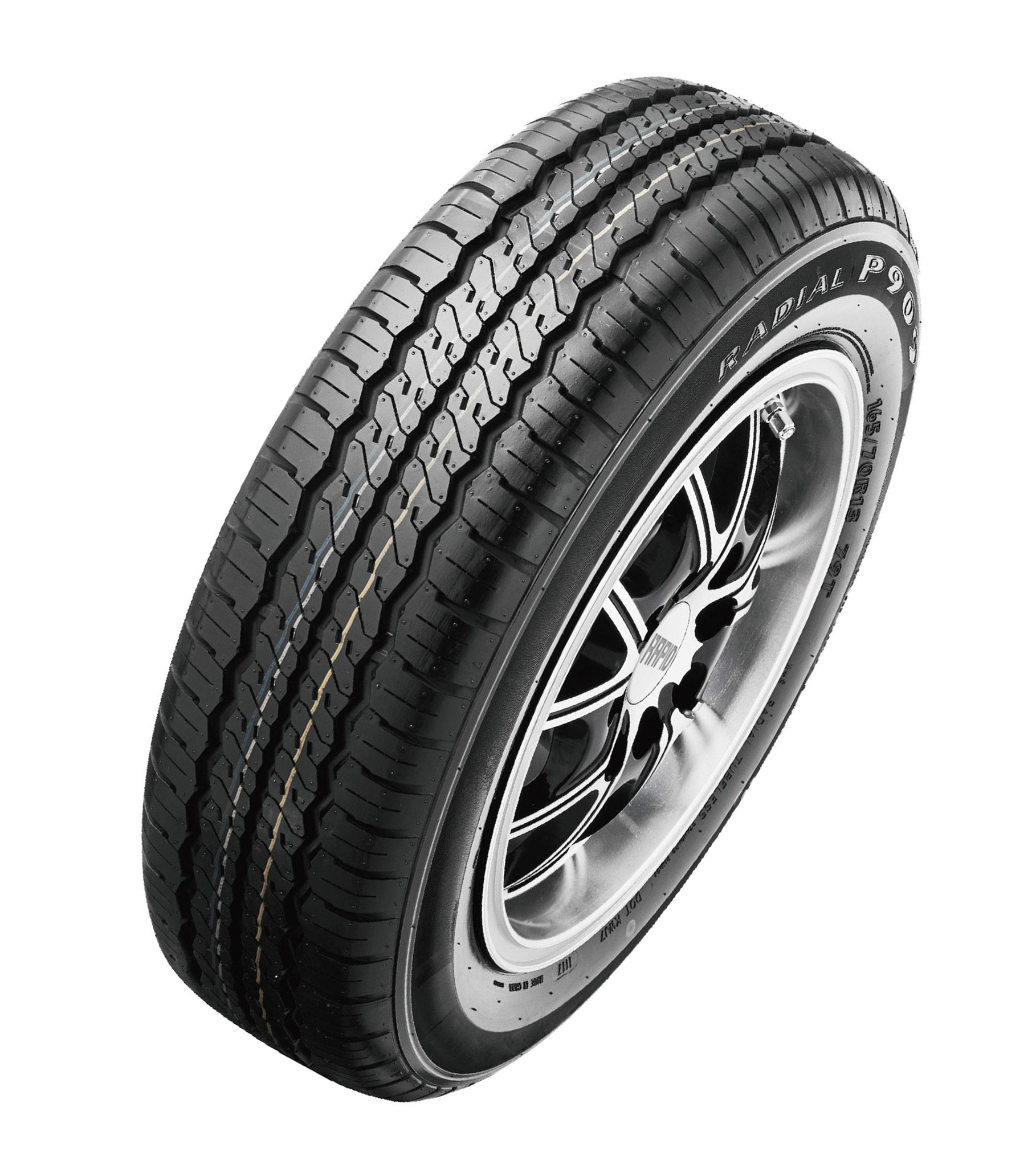 185/65R14 185/65R15 195/60R15 195/65R15 205/55r16 RAPID THREE-A YATONE brand car tires tyres