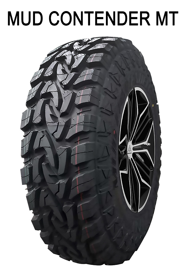 tires manufacture's in china cf3000 car new tyres 31*10.5R15LT off road