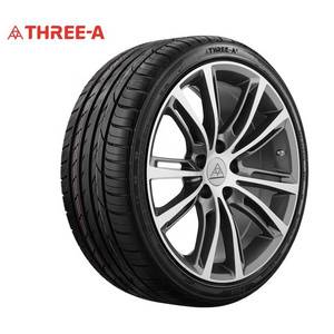 Passenger Car Tyre 205/45ZR16 205/50ZR16 205/55ZR16 Good Performance THREE-A RAPID YATONE