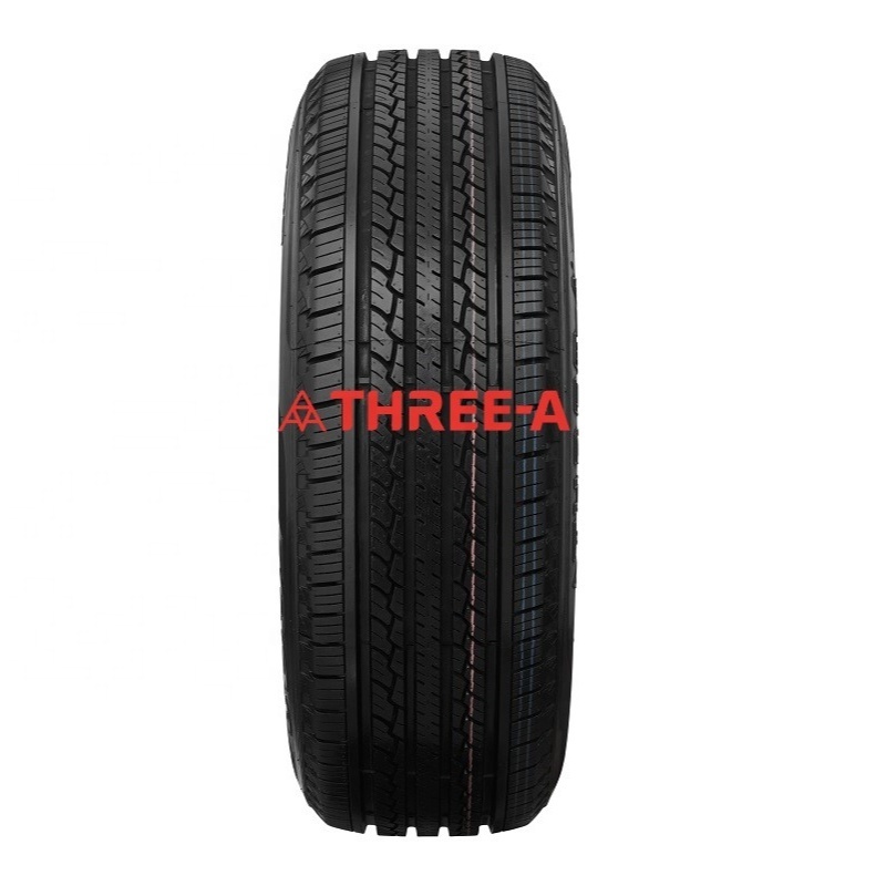 New Style Most Popular New Tires 255/70R17 265/65R17 275/60R17 Penus Llantas Factory