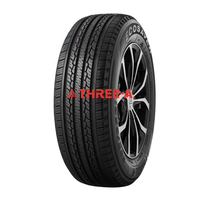 China New Brand THREE-A Passenger Car Tire 225 60 16 225/65R16 225/70/16