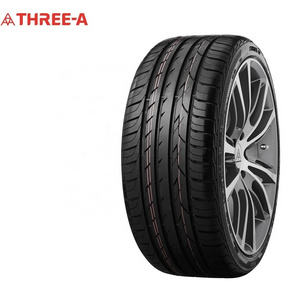 Car Tyres Manufacturer UHP 225/45ZR17 215/55R17 215/50 17 with Certificate ECE,DOT,REACH,GCC Llantas