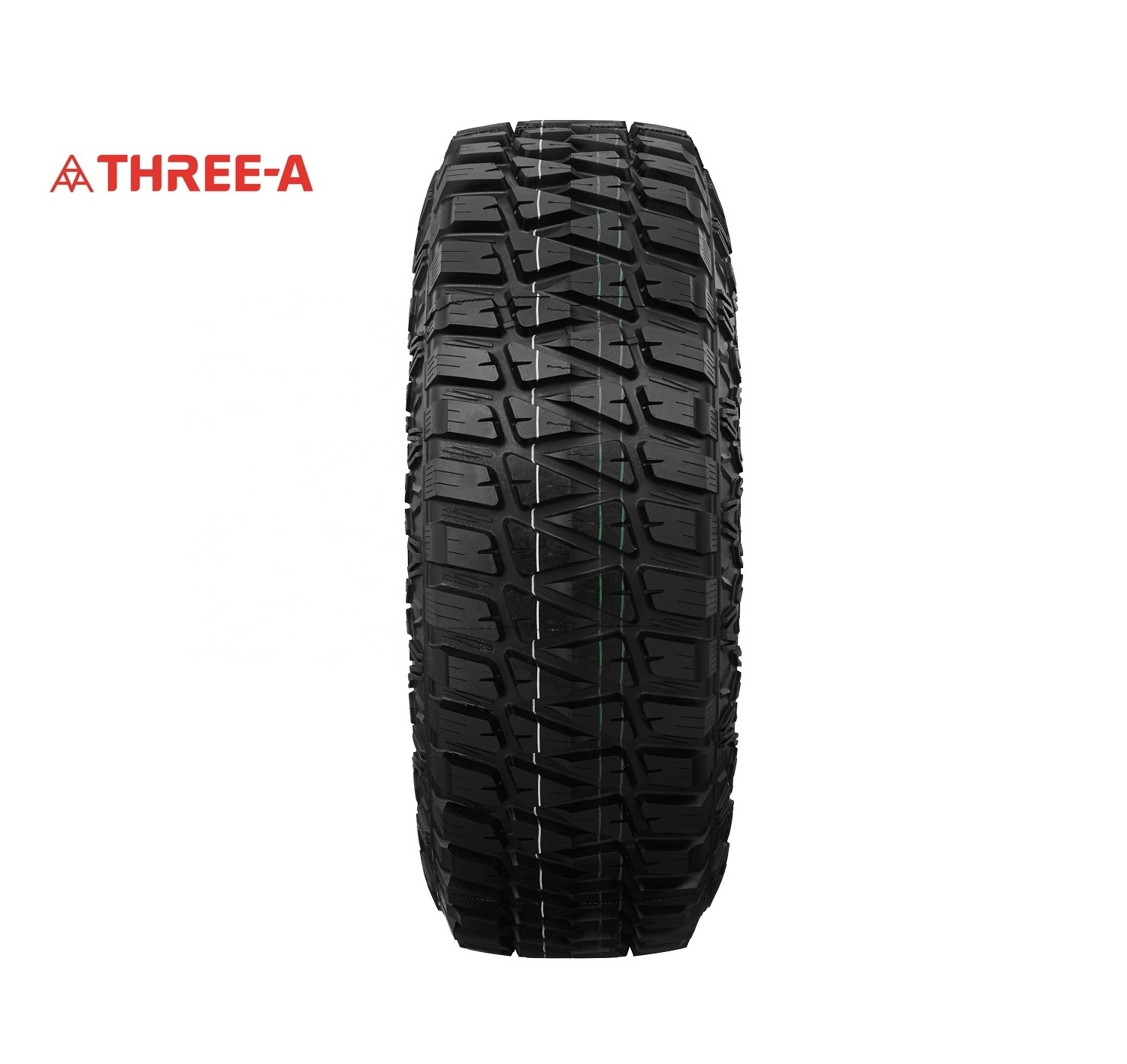 Best Quality Automobile Car Tire Mud Terrain MT LT265/75R16 LT285/75R16 LT265/70R17