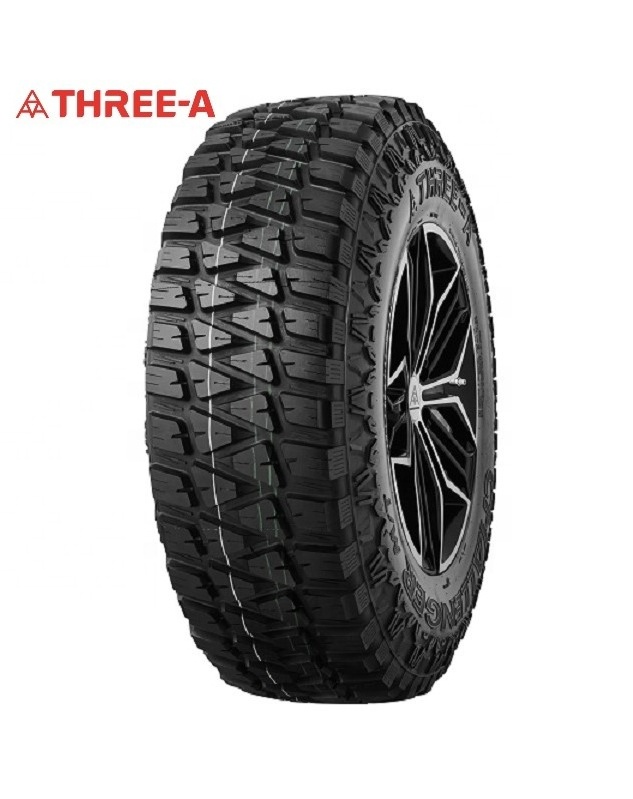 Best Quality Automobile Car Tire Mud Terrain MT LT265/75R16 LT285/75R16 LT265/70R17