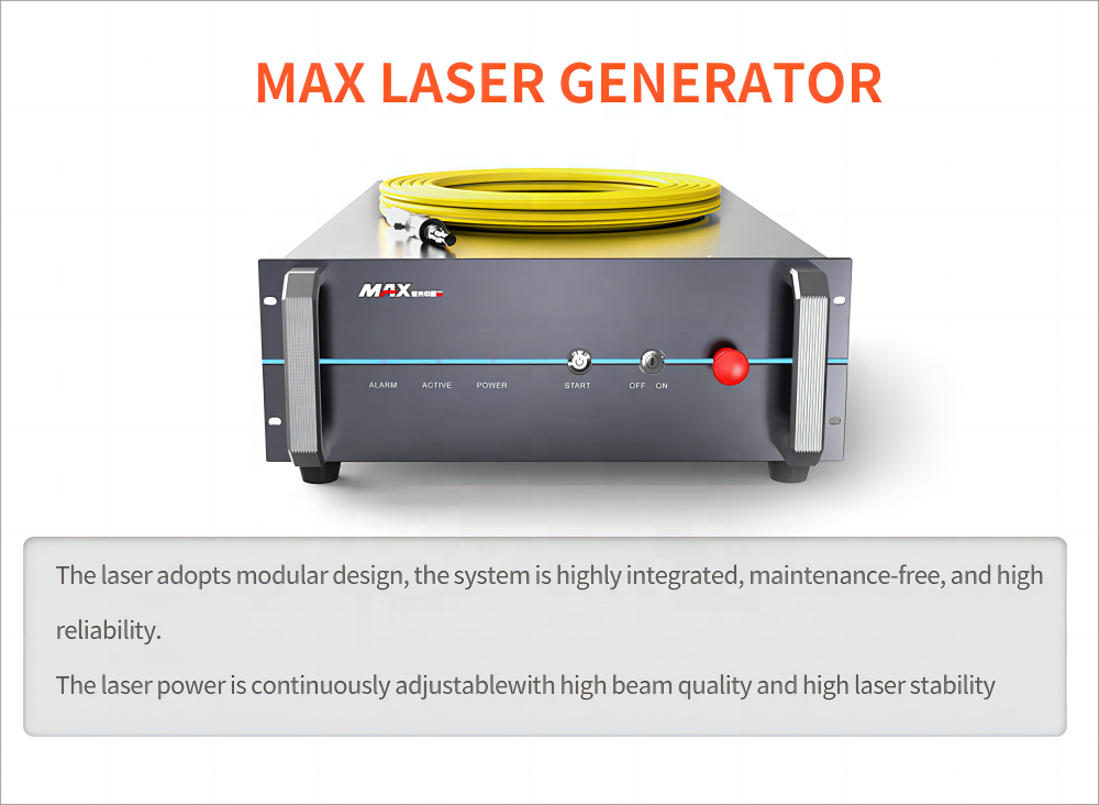 1000w 2000w 3kw Fiber Optic Equipment Cnc Lazer Cutter Carbon Metal Fiber Laser Fsc Cutting Machine For Stainless Steel Sheet