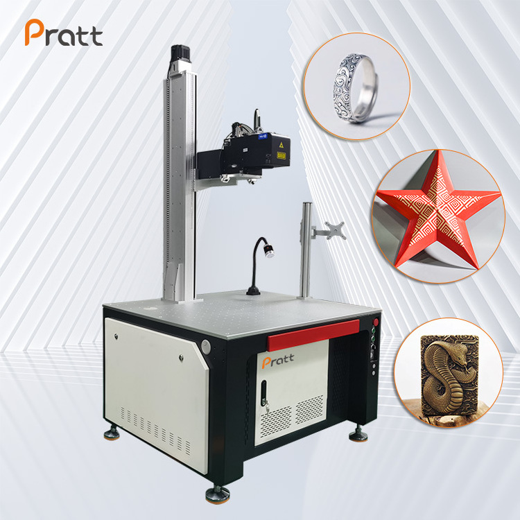 Large Area Jpt Mopa Raycus 50w 60w 100w Dynamic Focus 3d Fiber Laser Large Area Jpt Mopa Raycus Dynamic Focus 3d Fiber Laser