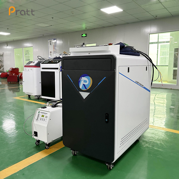 3 In 1 Laser Welding Machine/3 In 1 Laser Cleaner Cutter Welder/Laser Welding Machine For Metal Stainless Steel Aluminum