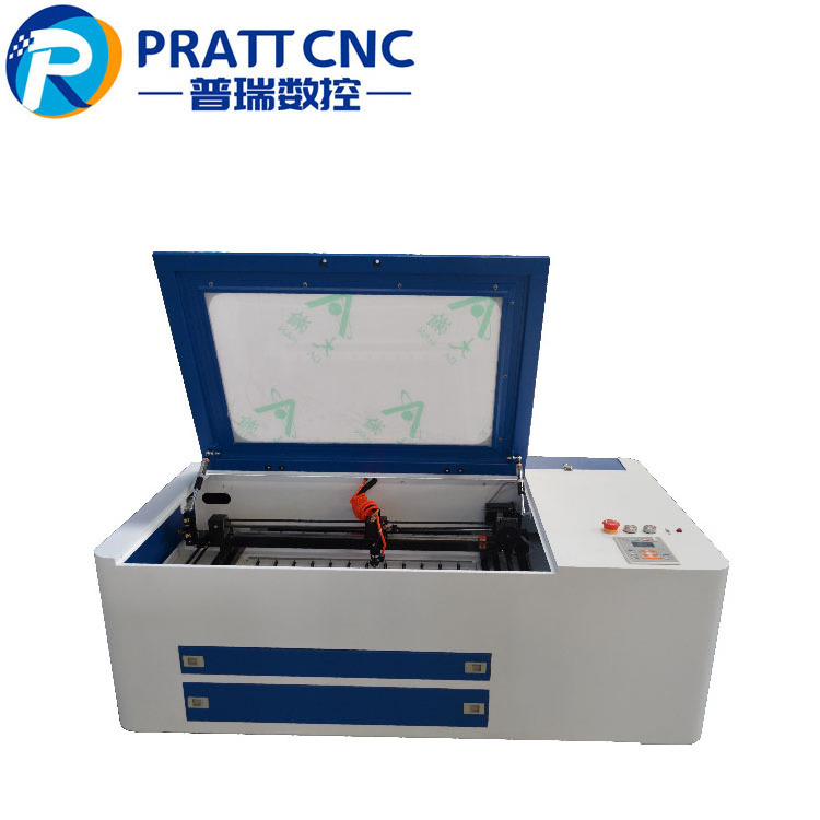 New Product Hot Sale Laser Cutting Engraving Machine 50w Laser Cutting Engraving Machine