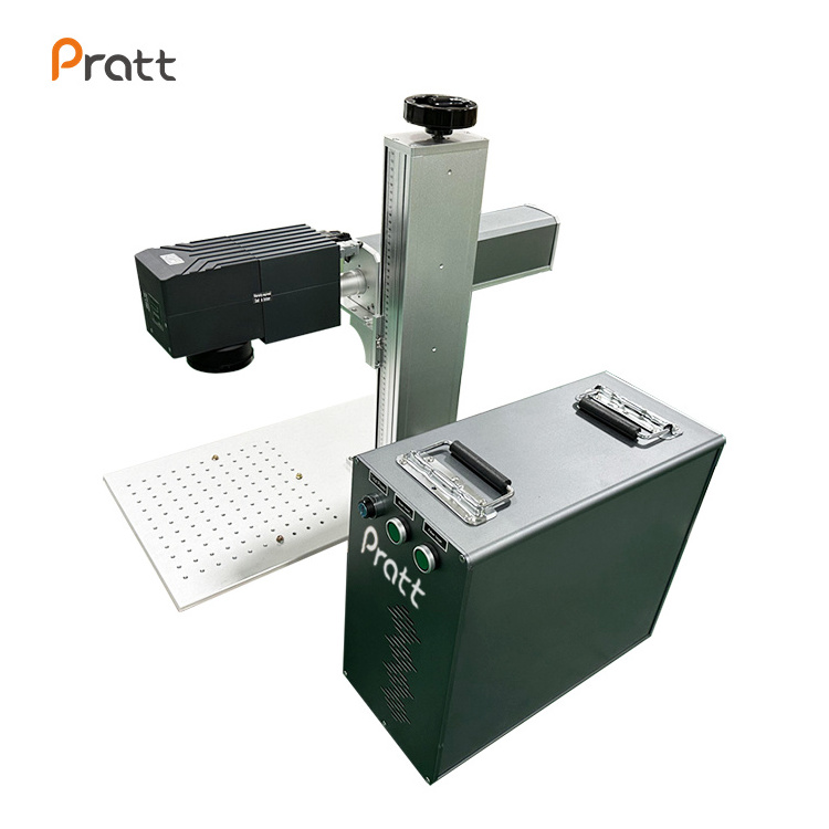 50w Factory Agent Micro Co2 Laser Rubber Stamp Making Machine And 3d Jpt 30w 60w Mopa M7 3d Metal