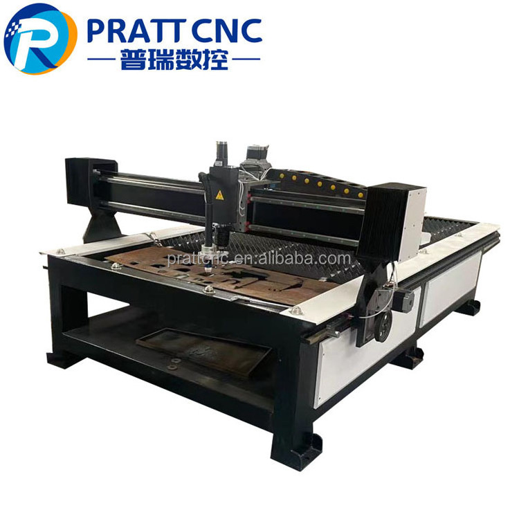 Simple Operate Cnc Plasma Cutting Machine 1325 Controllers Kit Machinery 3d Cnc Cutting Machine Plasma Price