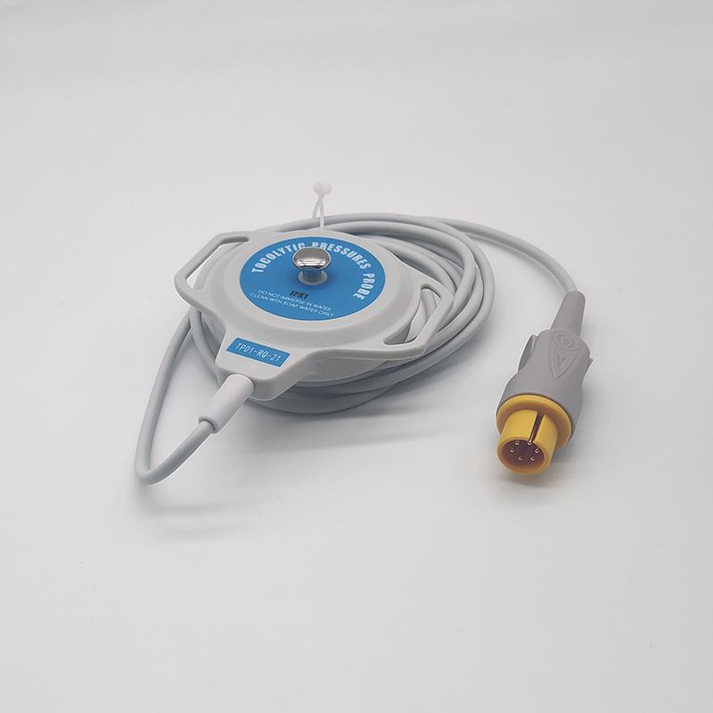 FETAL Bistos TOCO/US probe/transducer