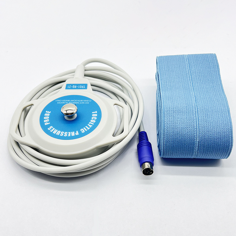 Bionet FC-700 TOCO Fetal Transducer/probe