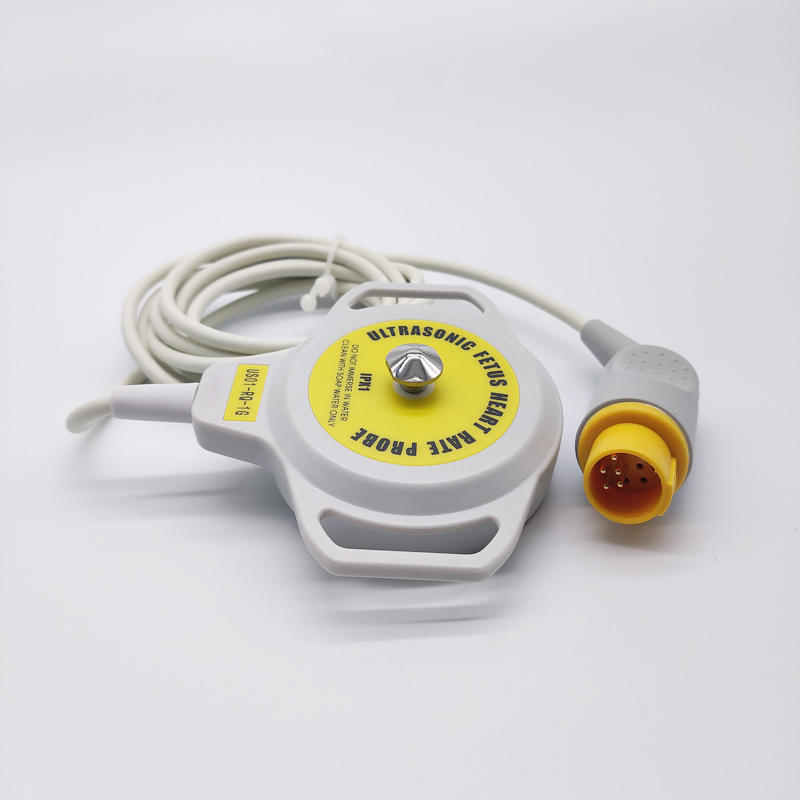 ACC-OBS-009 Sonicaid Huntleigh Toco Transducer