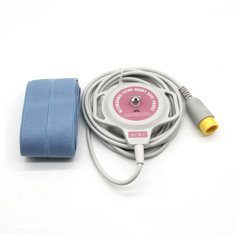 9PIN Ultrasound/US Transducer/probe for Comen C20/C21