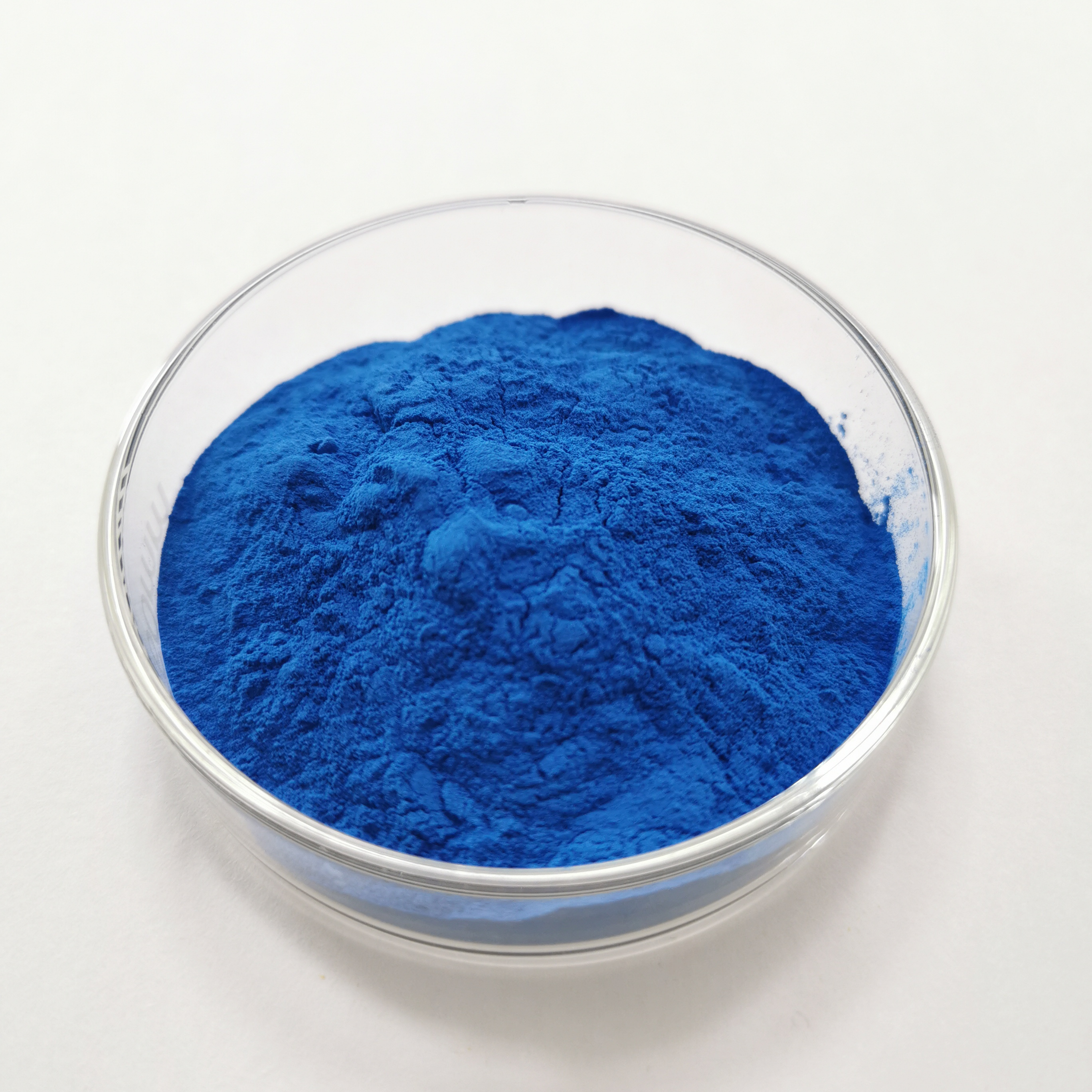 Ral 5005 Blue Color Epoxy Resin Electrostatic Powder Coating spray Paint Manufacturer