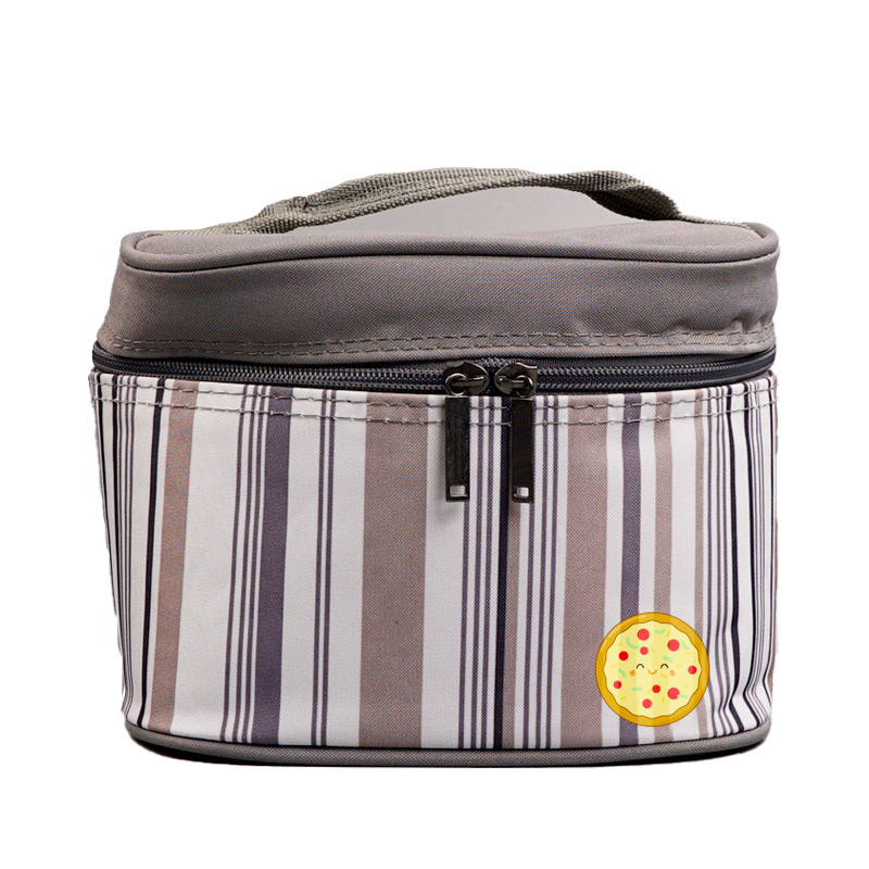 Insulated Picnic Beer Cooler Tote Bag Wine Cooler Bag for Picnic