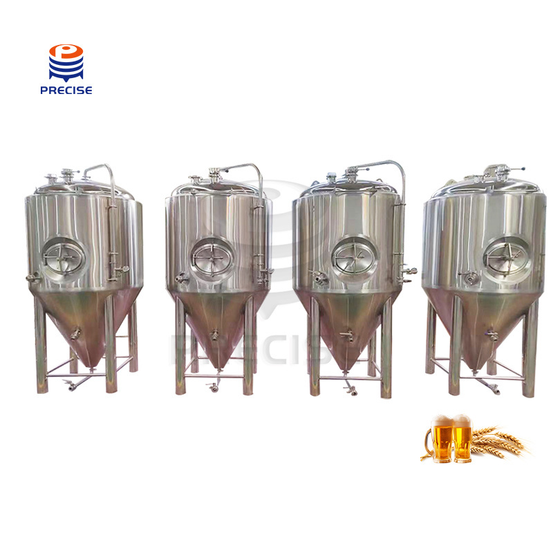 Factory Wholesale Bright beer brewery equipment 150l beer making machine