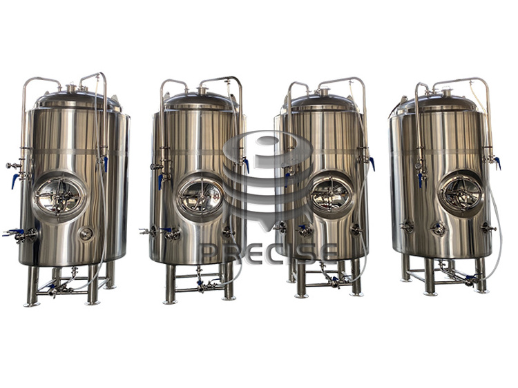 Factory Wholesale Bright beer brewery equipment 150l beer making machine