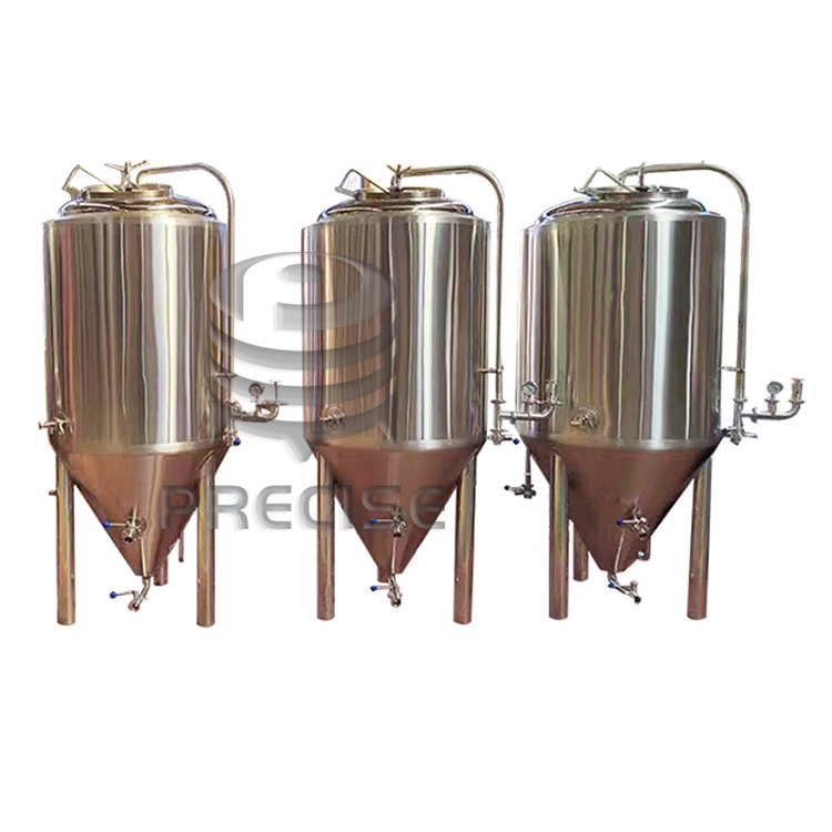 50L 60L Nano Brewery Beer Brewing Equipment system small all in one pilot brewing system