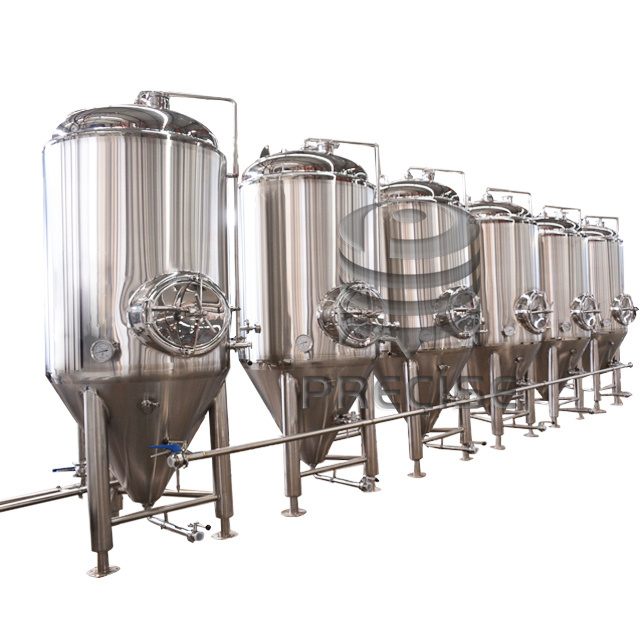 50L 60L Nano Brewery Beer Brewing Equipment system small all in one pilot brewing system