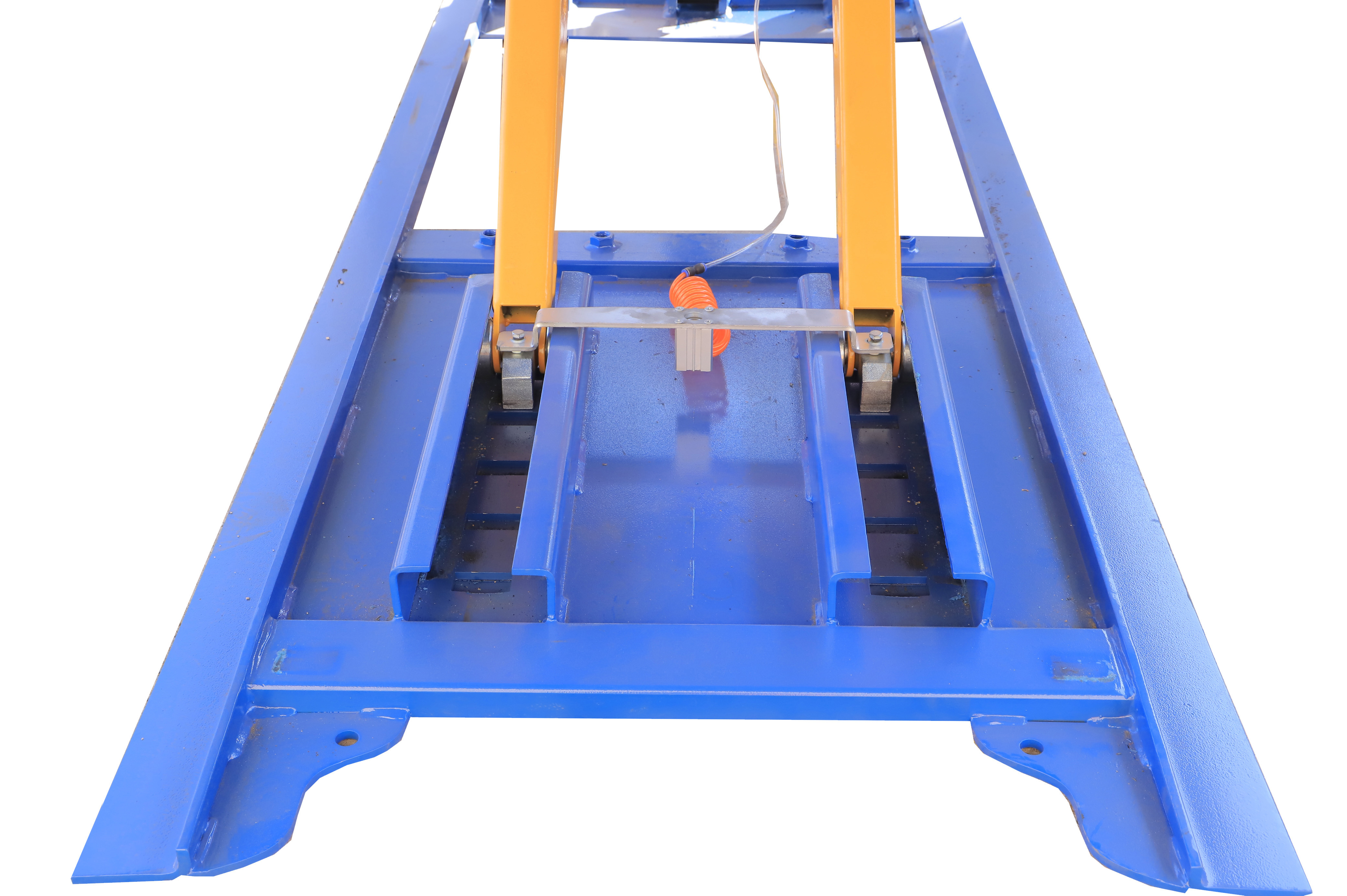 Car body repair bench/vehicle servicing repair equipment with high quality/auto body frame machine