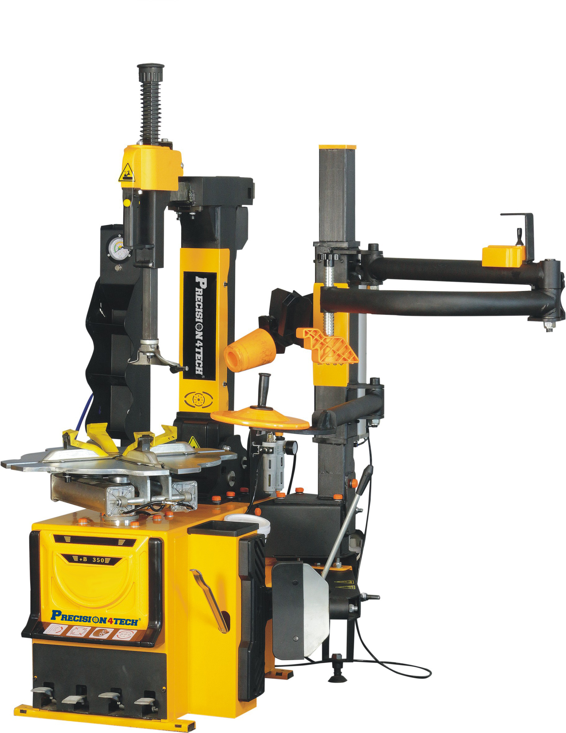 DS-806A+B350 car tire changer machine/tire changers