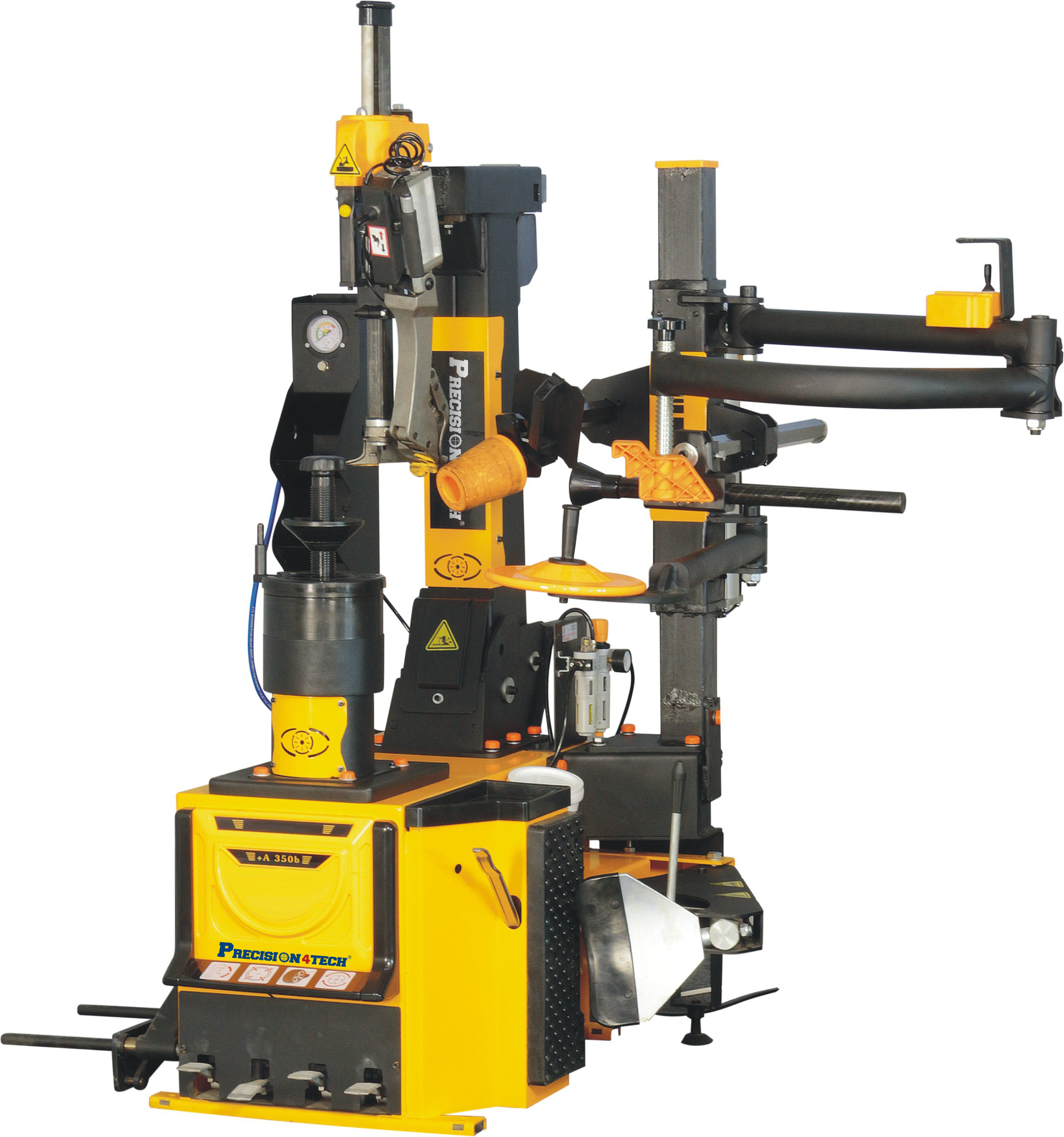 High Quality automatic truck tire changer equipment tyre changer machine