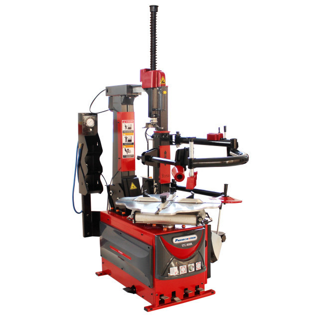 Commercial Machine Mobile Arm Hydraulic Manual Tire Changer