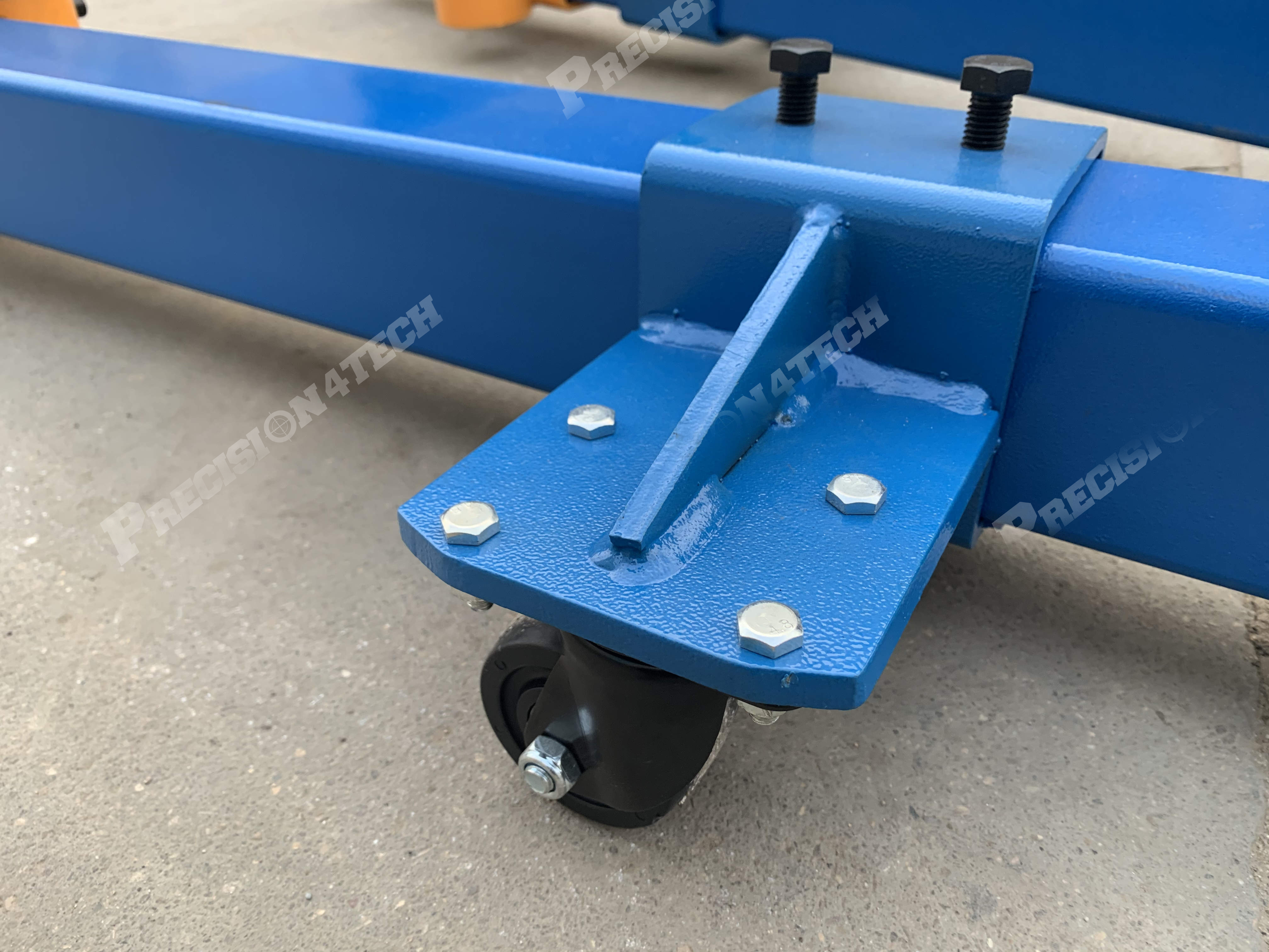 Mini bench,car repair pullling machine, frame machine chassis straightener