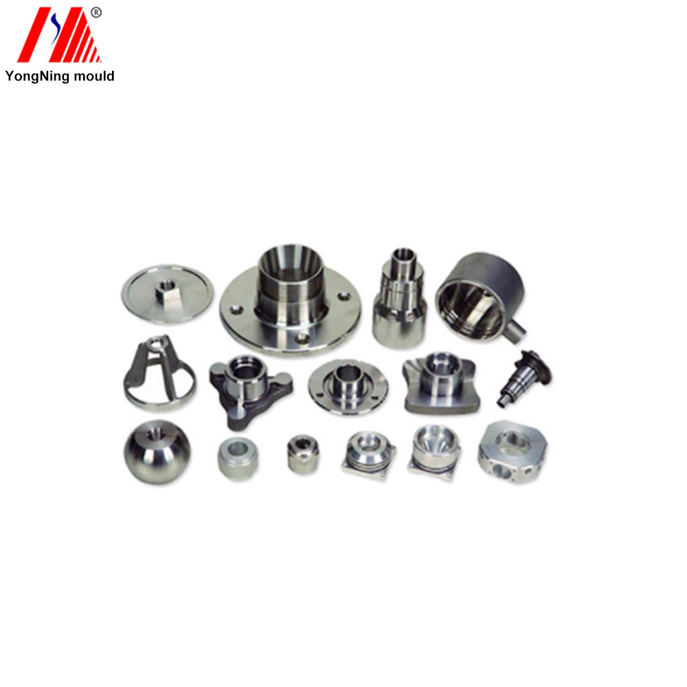 Precision Customized Aluminum/Stainless Steel/Brass CNC Machining Parts CNC Machining Service