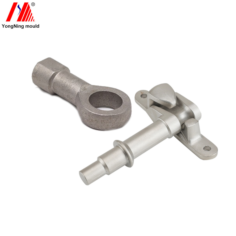 Stainless Steel Casting Factorie Products Made From Sand Casting Cast stainless steel