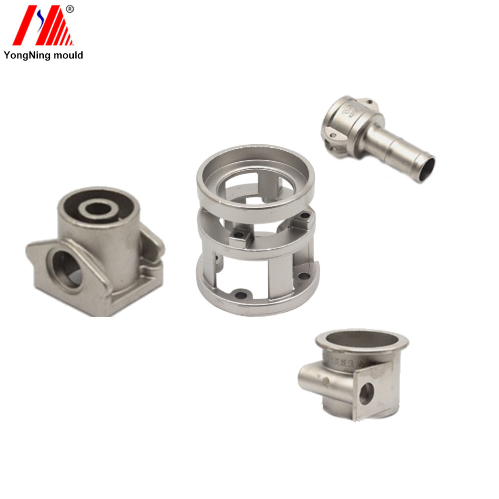 Stainless Steel Casting Factorie Products Made From Sand Casting Cast stainless steel