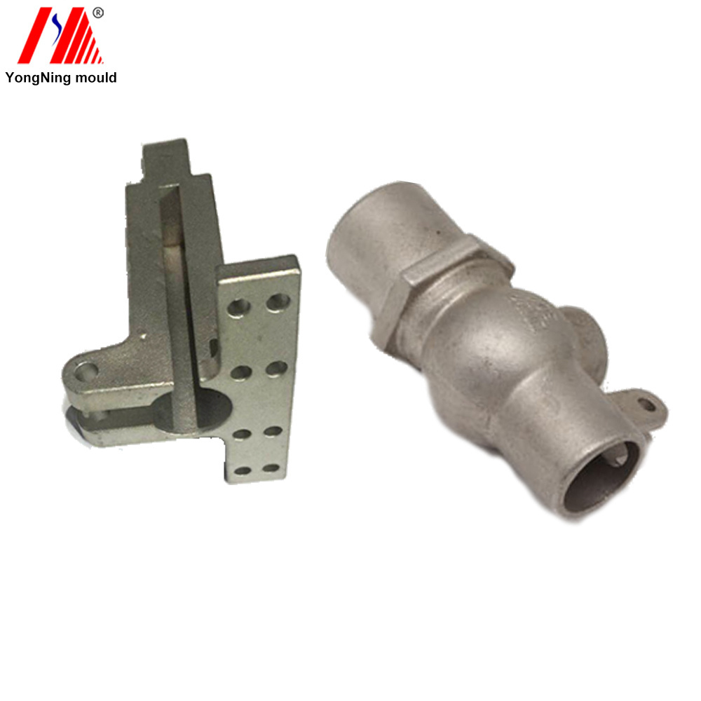 Stainless Steel Casting Factorie Products Made From Sand Casting Cast stainless steel