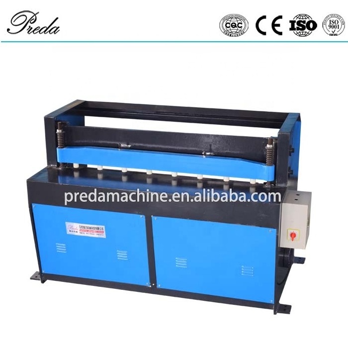 Low price 3x1300 sheet metal shearing machine plate electric shear machine for sale