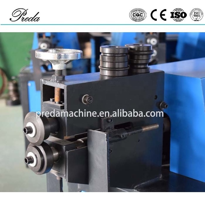 Metal LH-15 electric rotary beading machine for sale