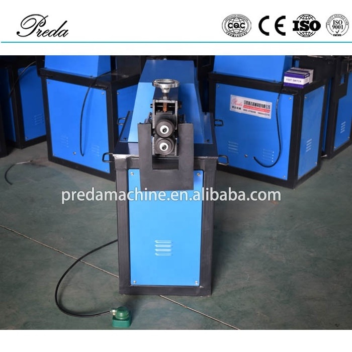 Metal LH-15 electric rotary beading machine for sale