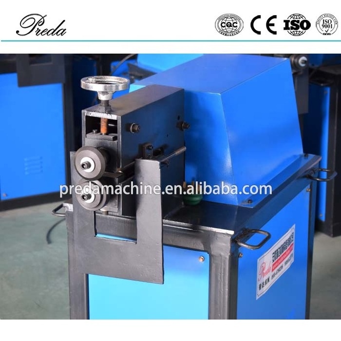 Metal LH-15 electric rotary beading machine for sale