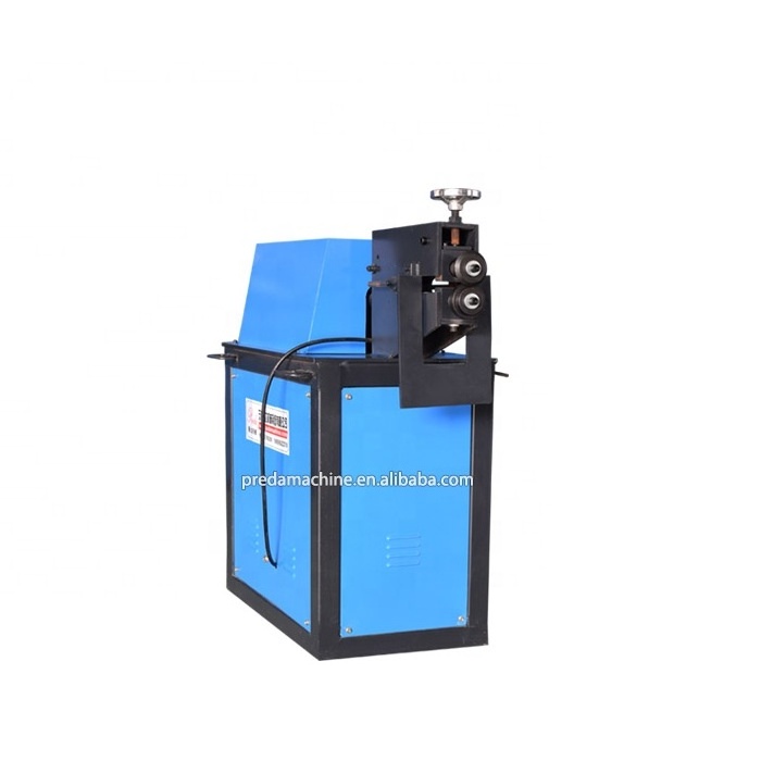 Metal LH-15 electric rotary beading machine for sale